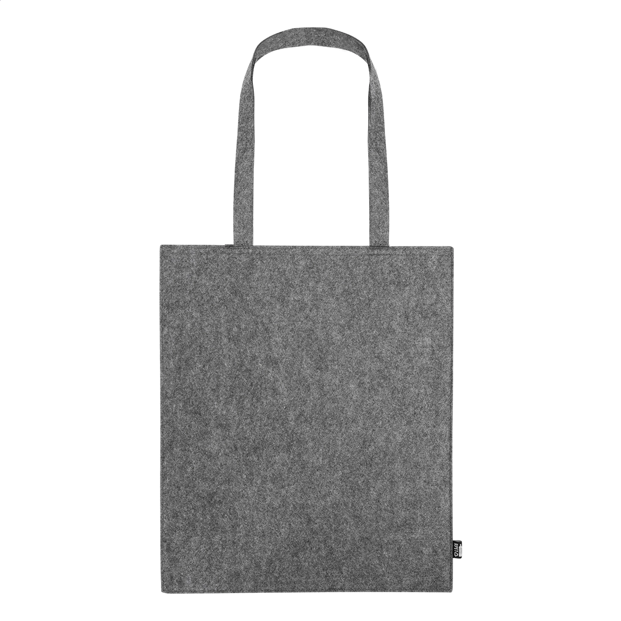 Immagine Refelt Shop Plus Borsa per la spesa in RPET