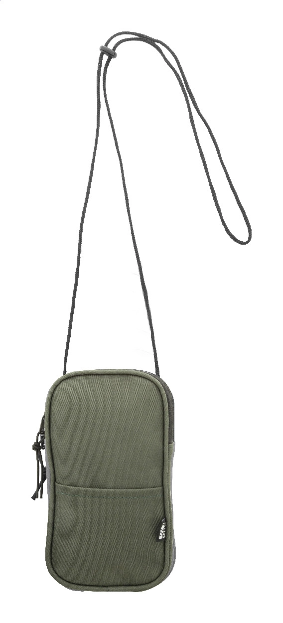 Immagine FestiFon borsa portacellulare a tracolla in RPET