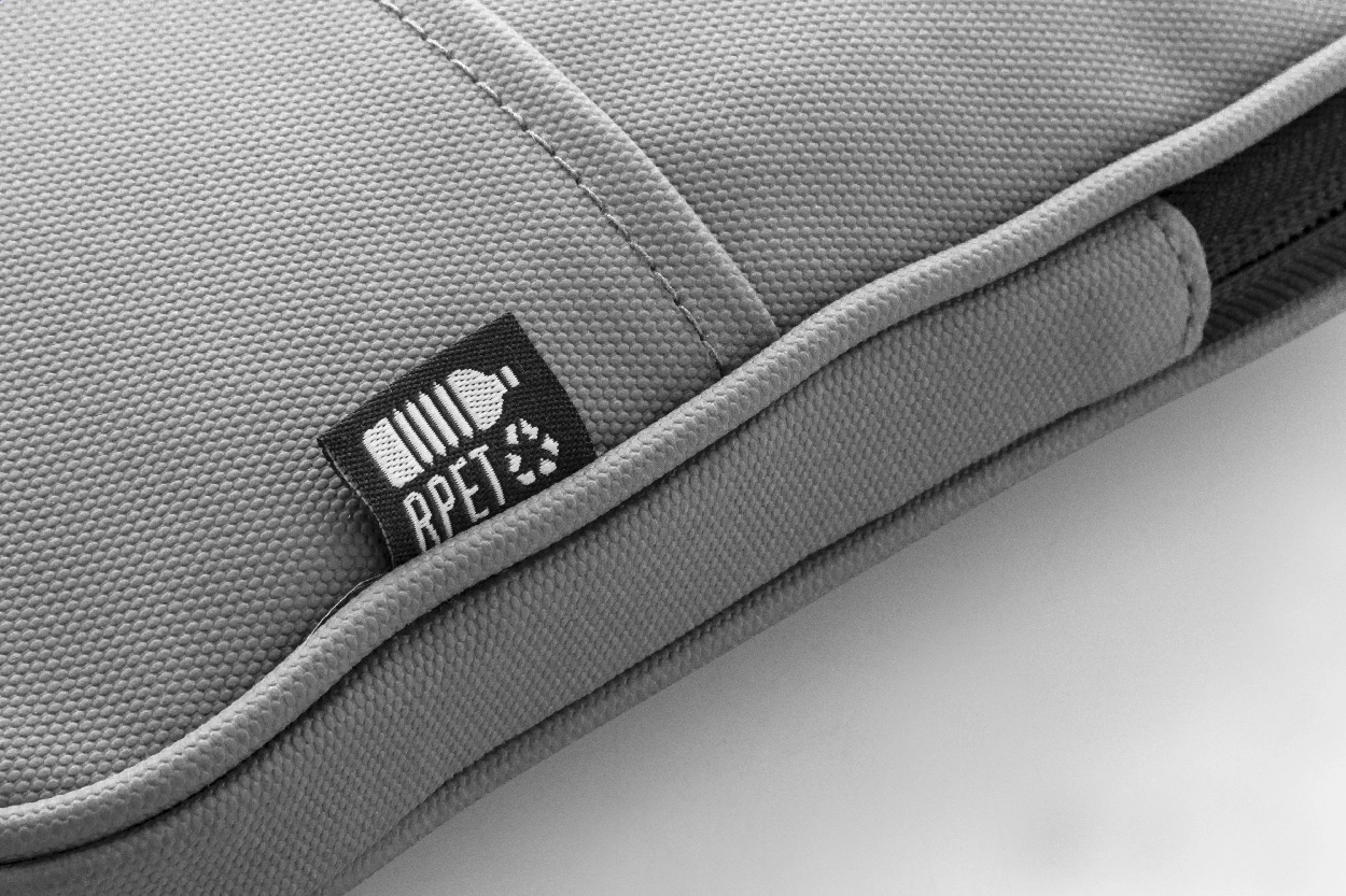 Immagine FestiFon borsa portacellulare a tracolla in RPET