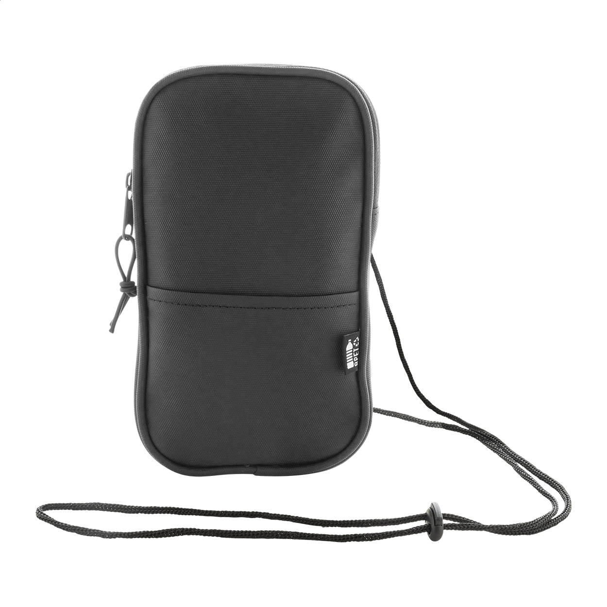 Immagine FestiFon borsa portacellulare a tracolla in RPET