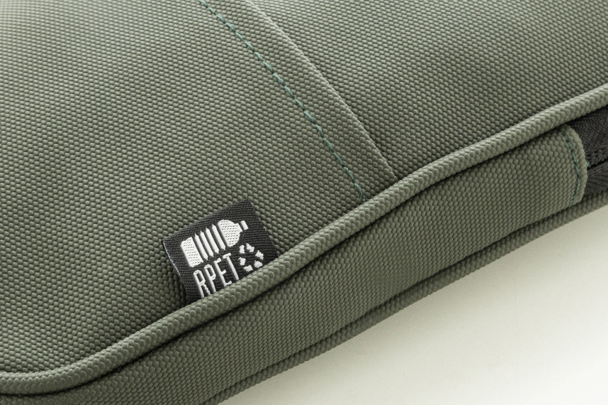 Immagine FestiFon borsa portacellulare a tracolla in RPET