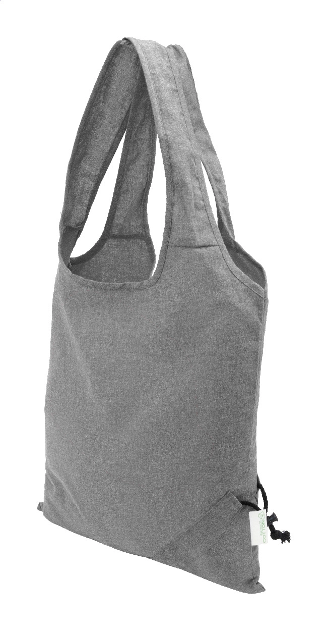 Immagine Forpex Borsa per la spesa ripiegabile