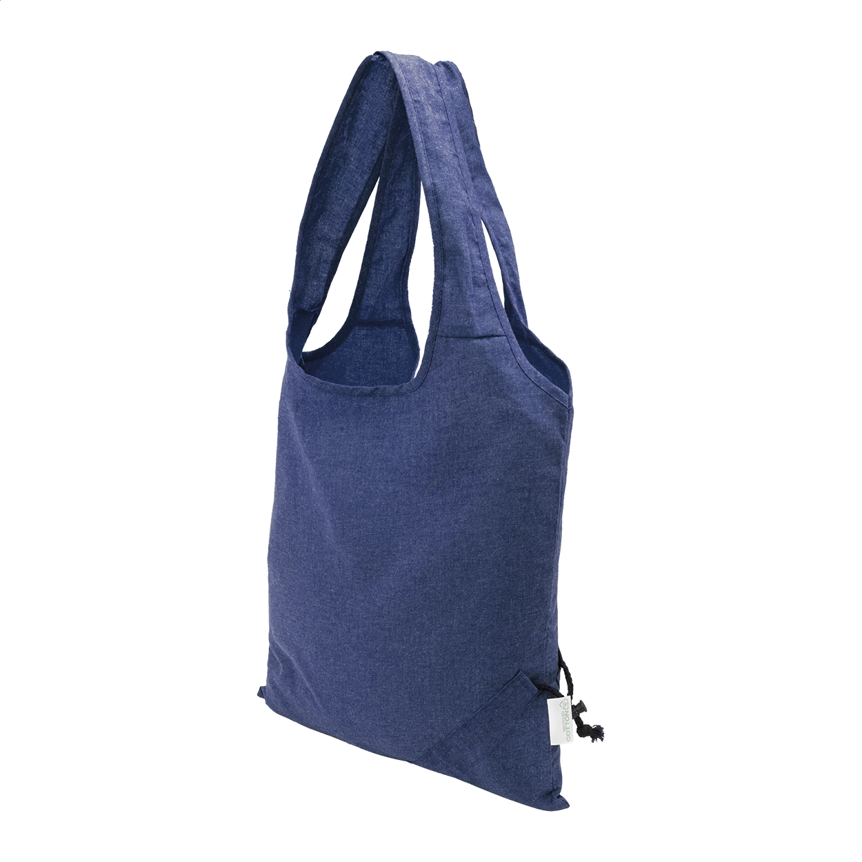 Immagine Forpex Borsa per la spesa ripiegabile