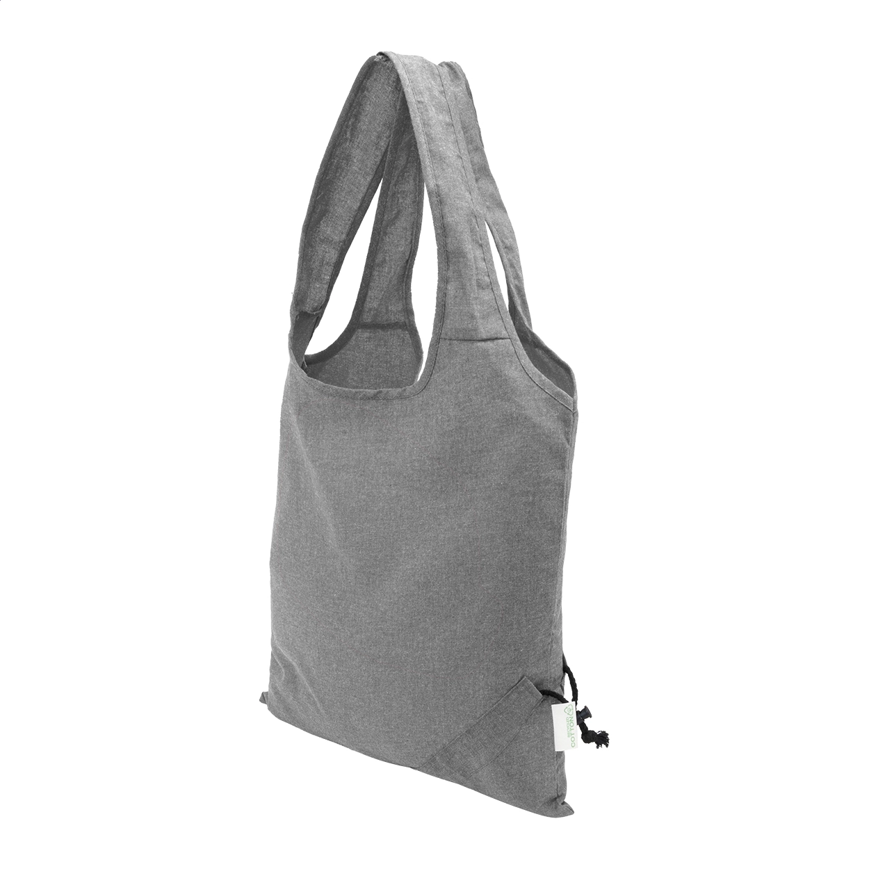 Immagine Forpex Borsa per la spesa ripiegabile