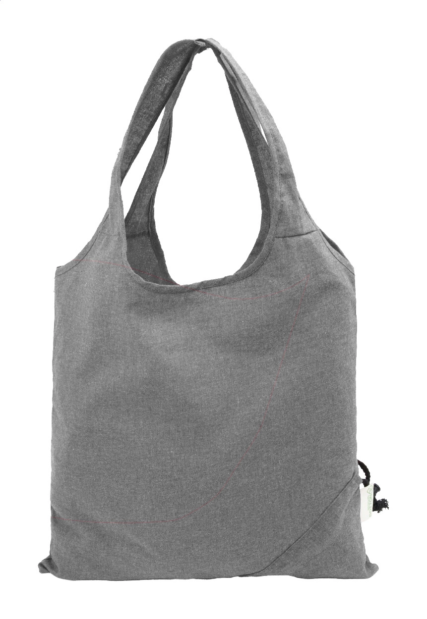 Immagine Forpex Borsa per la spesa ripiegabile