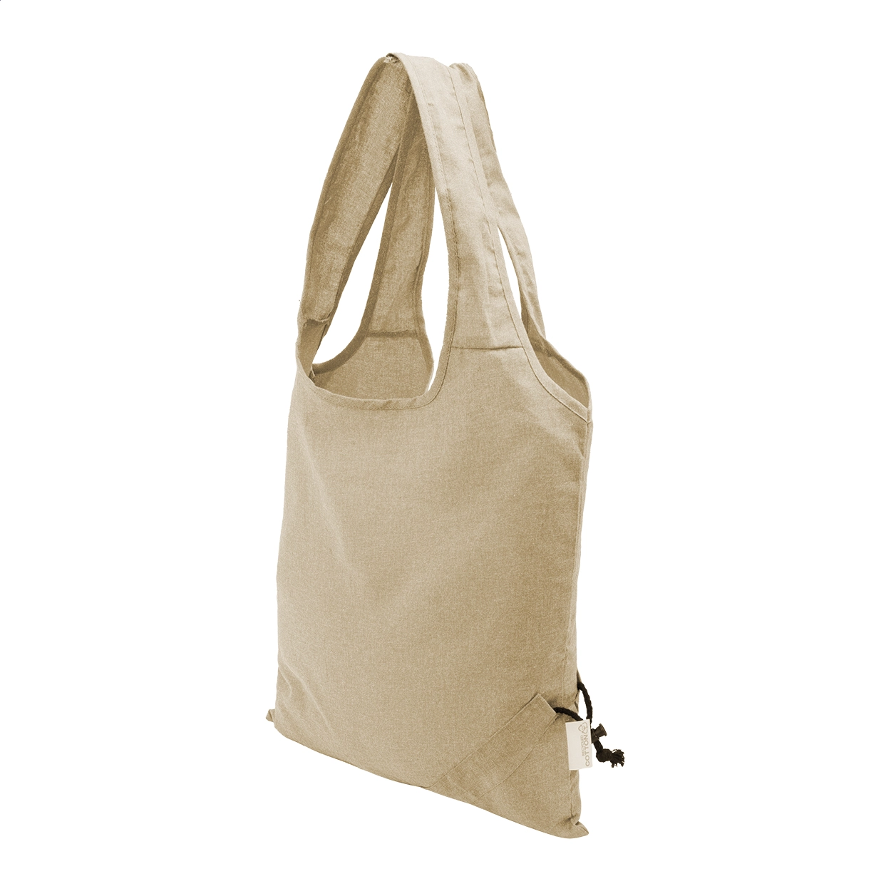 Immagine Forpex Borsa per la spesa ripiegabile