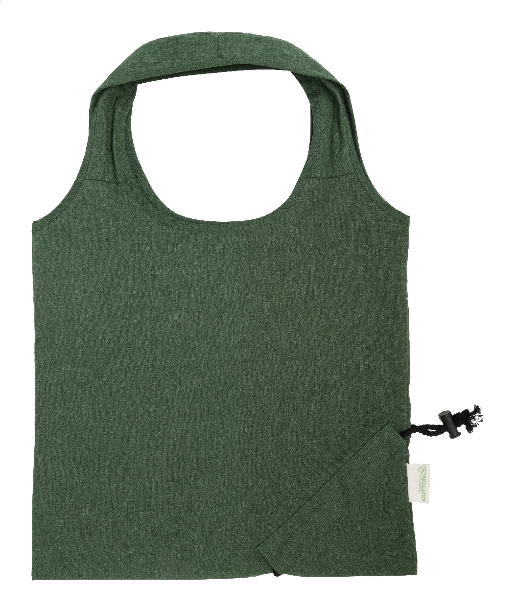 Immagine Forpex Borsa per la spesa ripiegabile