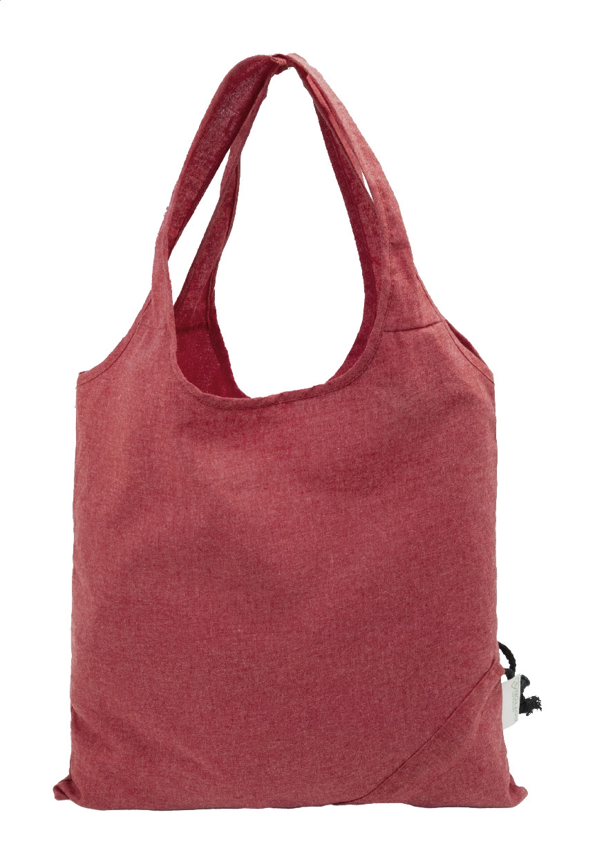 Immagine Forpex Borsa per la spesa ripiegabile