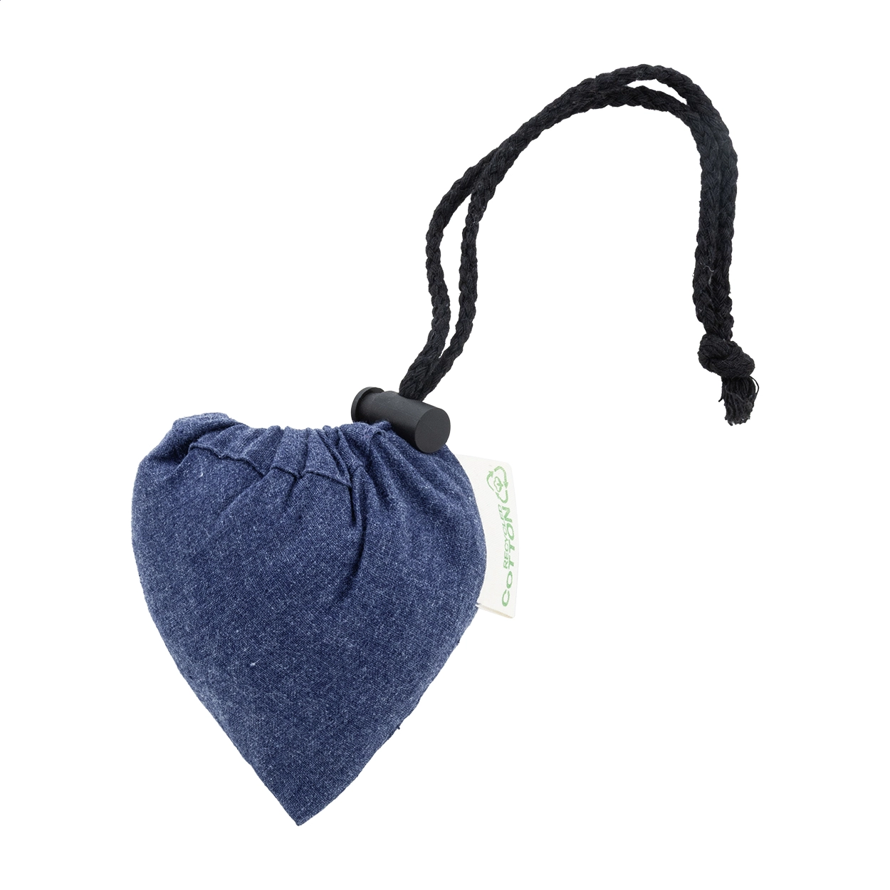 Immagine Forpex Borsa per la spesa ripiegabile