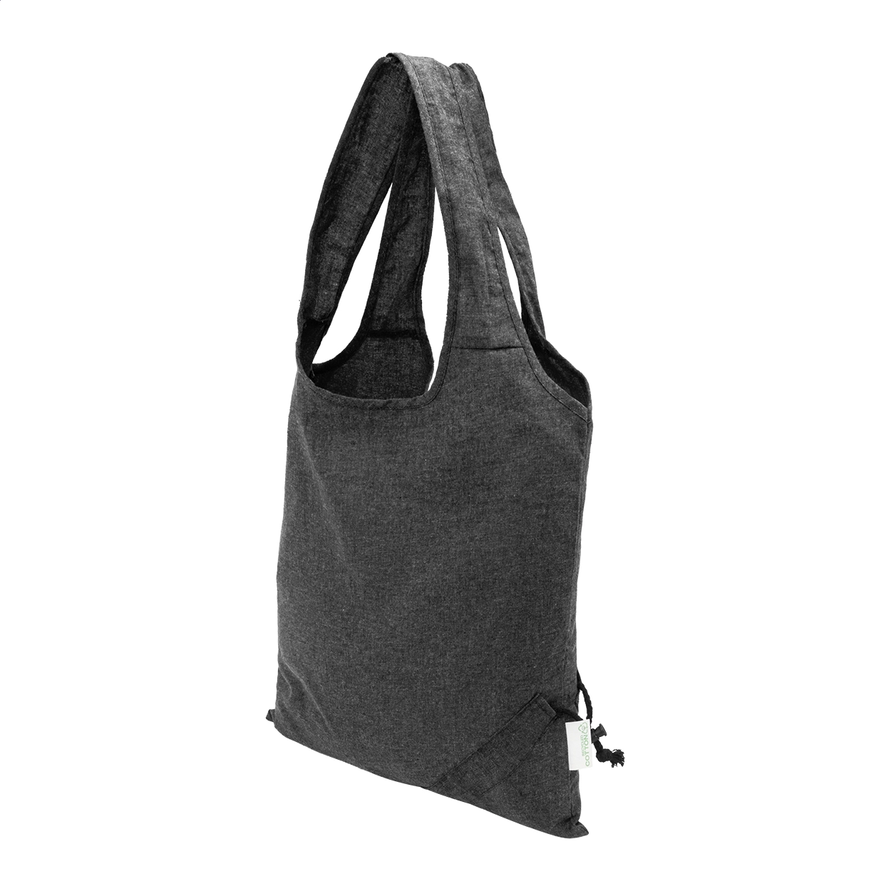 Immagine Forpex Borsa per la spesa ripiegabile