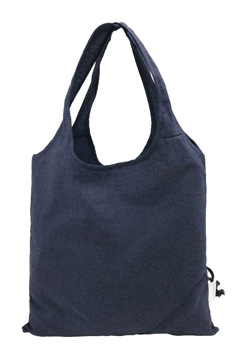 Immagine Forpex Borsa per la spesa ripiegabile