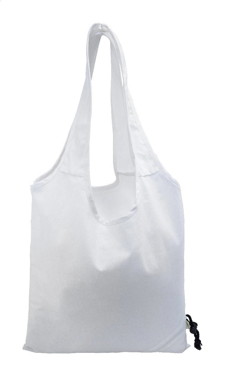 Immagine Forpex Borsa per la spesa ripiegabile