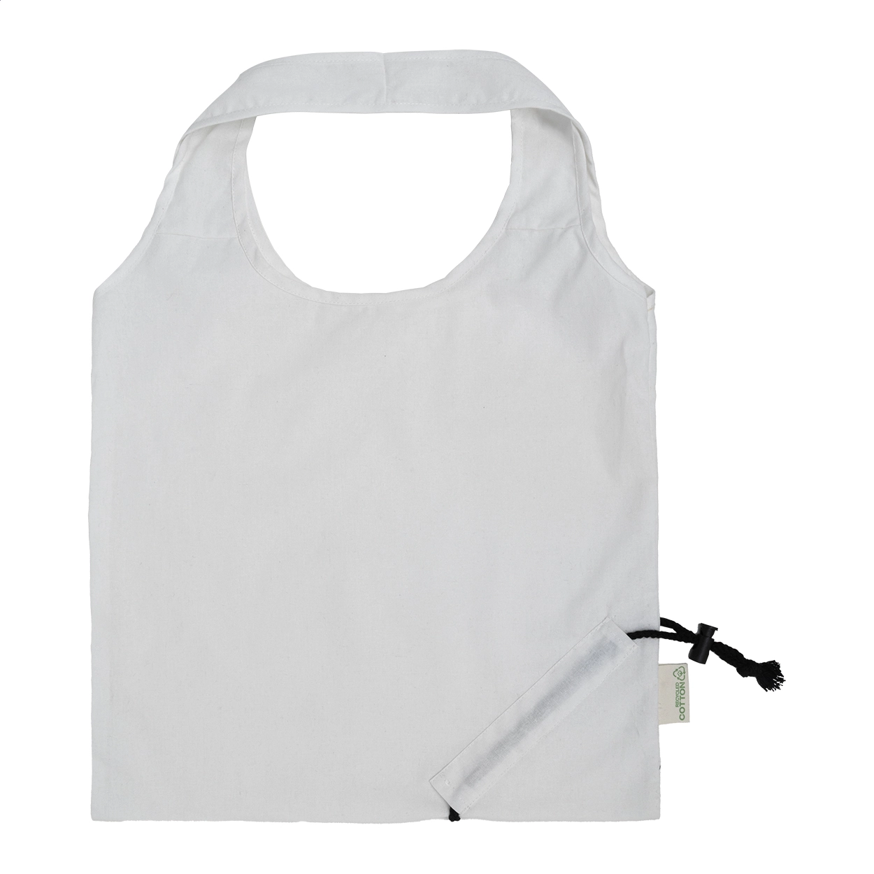 Immagine Forpex Borsa per la spesa ripiegabile
