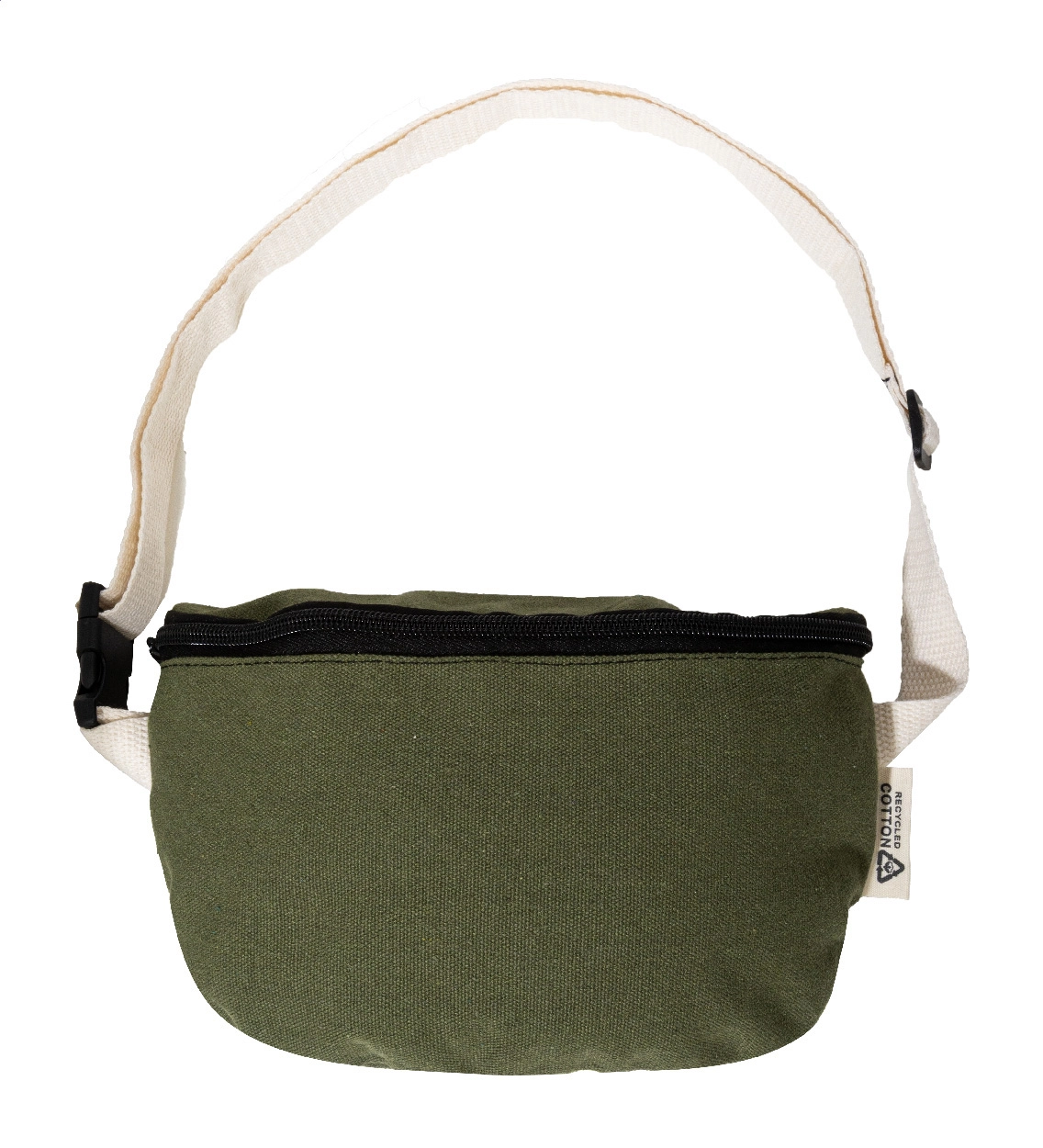 Immagine Rekan Hip Marsupio in tessuto riciclato