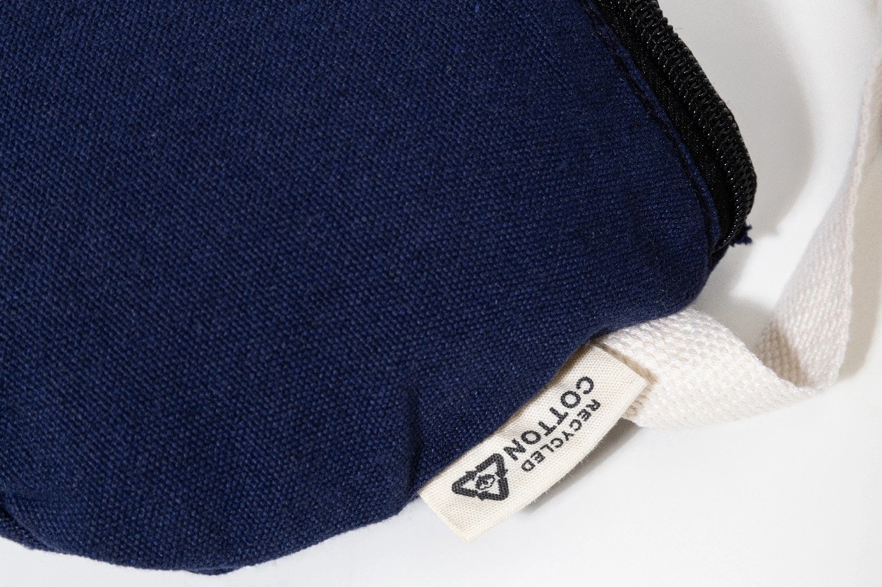 Immagine Rekan Hip Marsupio in tessuto riciclato