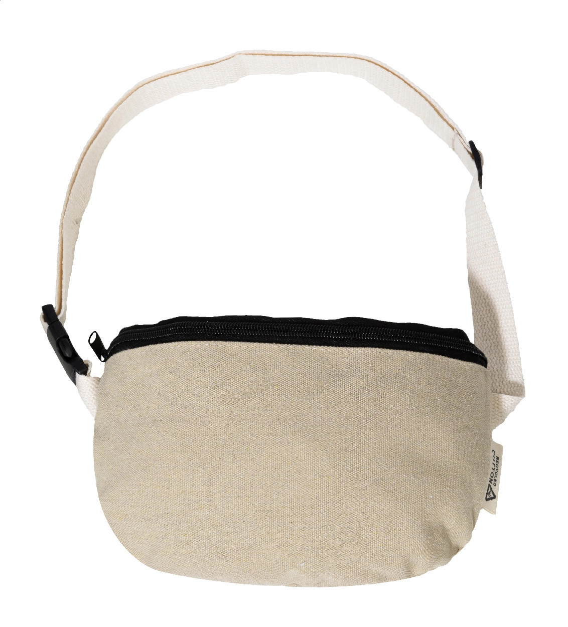 Immagine Rekan Hip Marsupio in tessuto riciclato