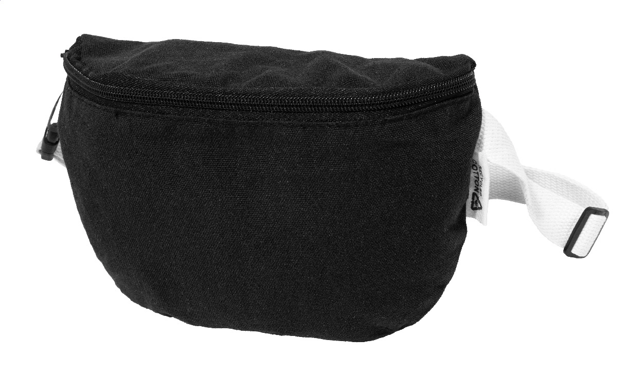 Immagine Rekan Hip Marsupio in tessuto riciclato