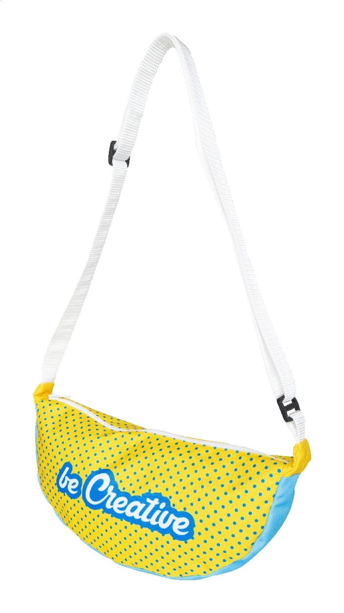 Immagine Subobag Party Marsupio in RPET personalizzabile