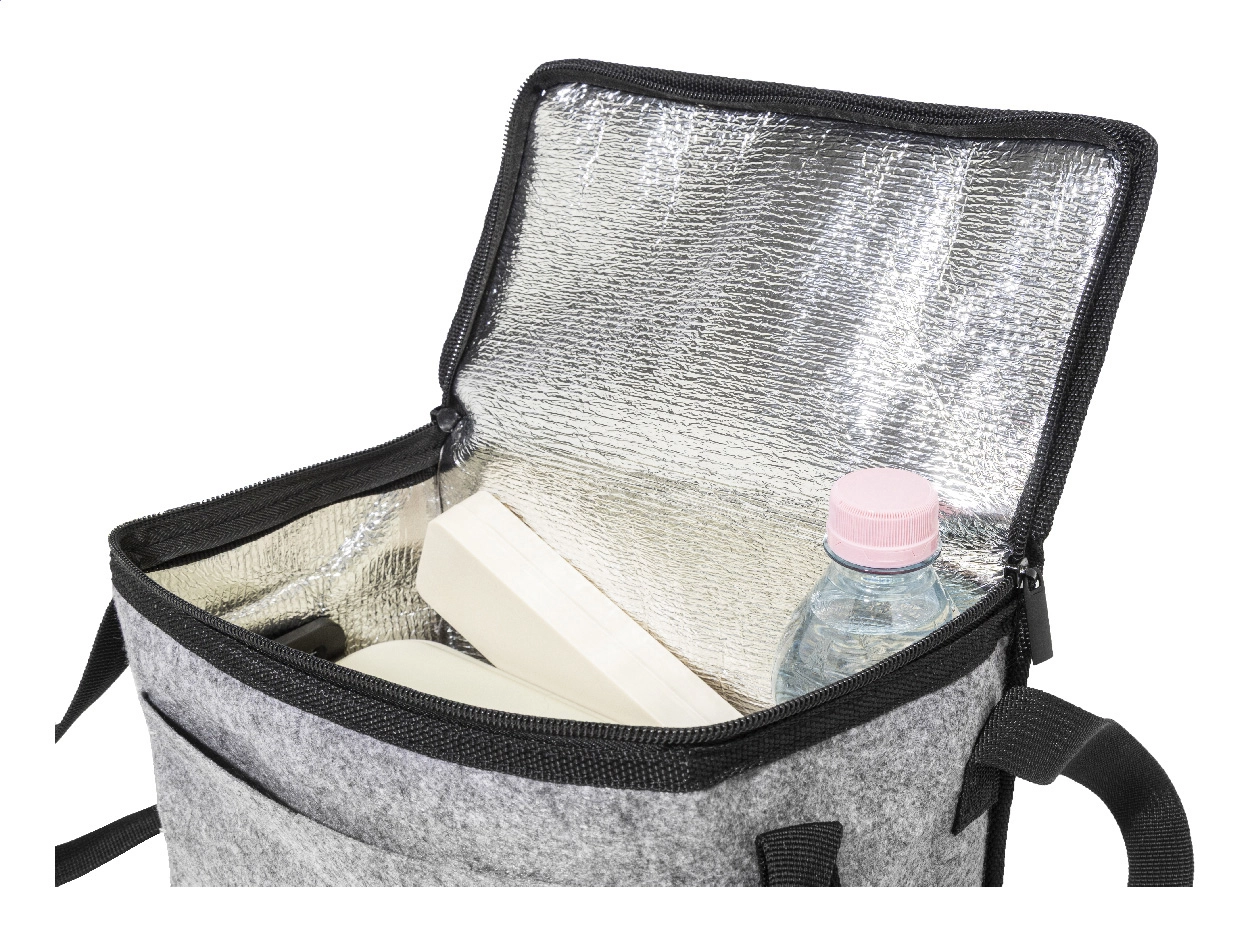 Immagine Refelt Cool Borsa termica in RPET