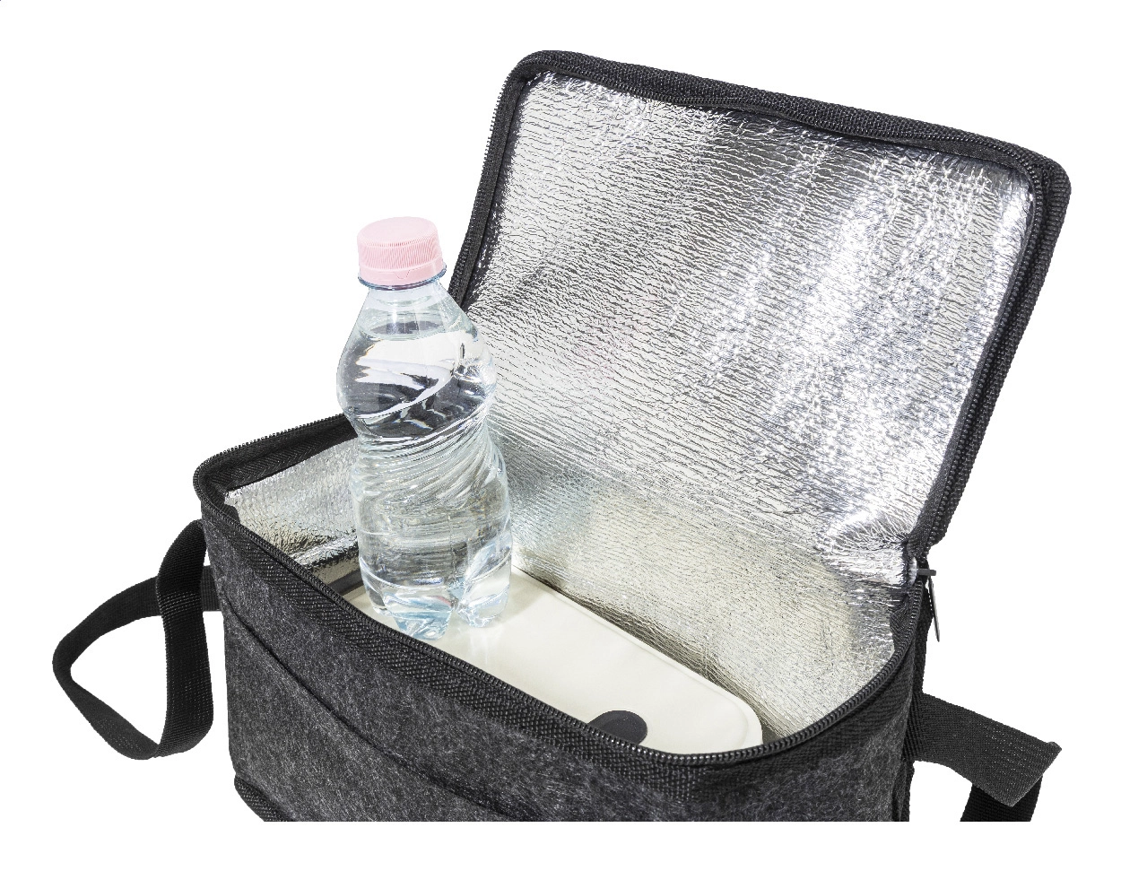 Immagine Refelt Cool Borsa termica in RPET