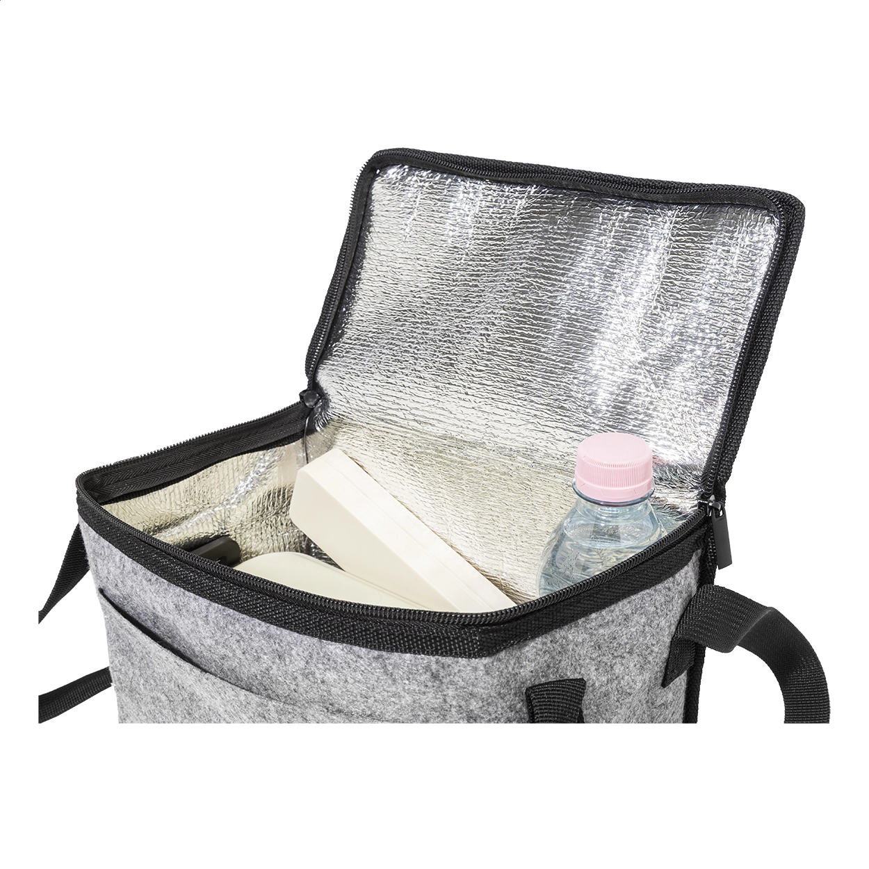 Immagine Refelt Cool Borsa termica in RPET