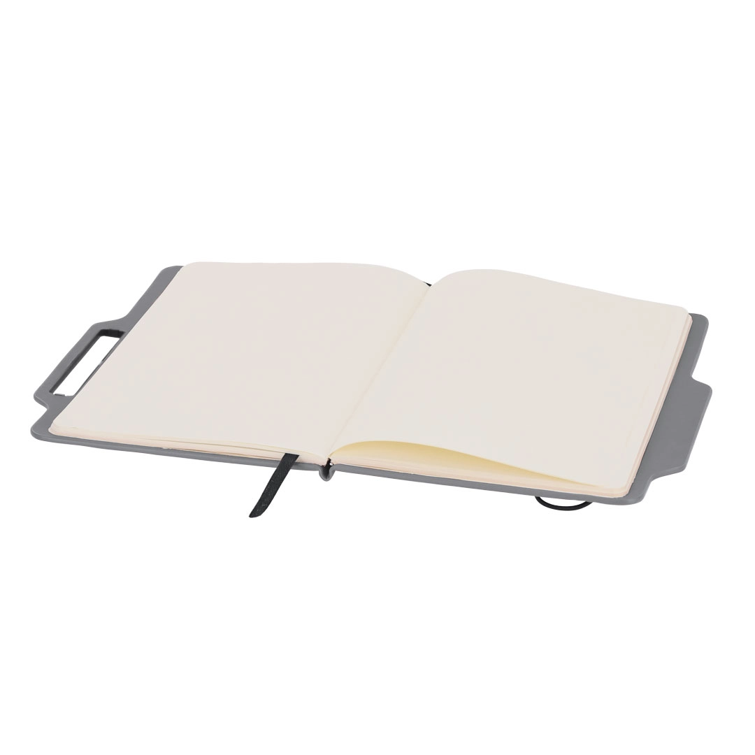 Immagine Block Notes Supporto Cruas