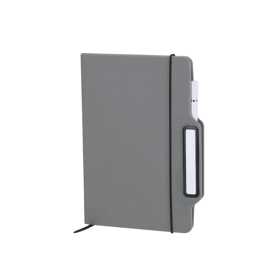 Immagine Block Notes Supporto Cruas