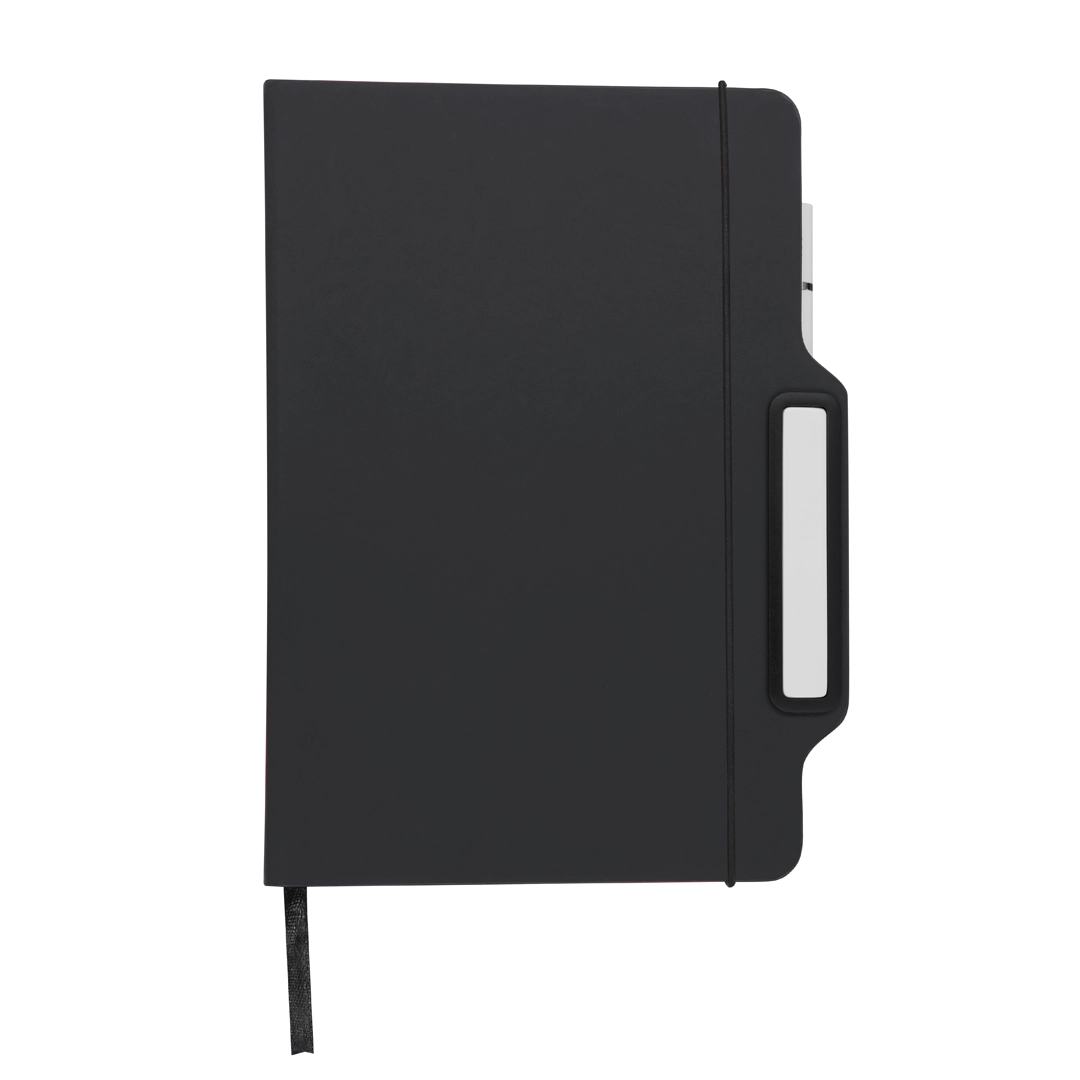 Immagine Block Notes Supporto Cruas
