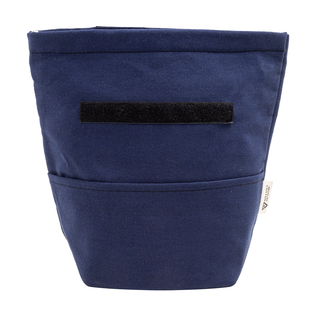 Immagine Rekan Cool Borsa termica in canvas riciclato