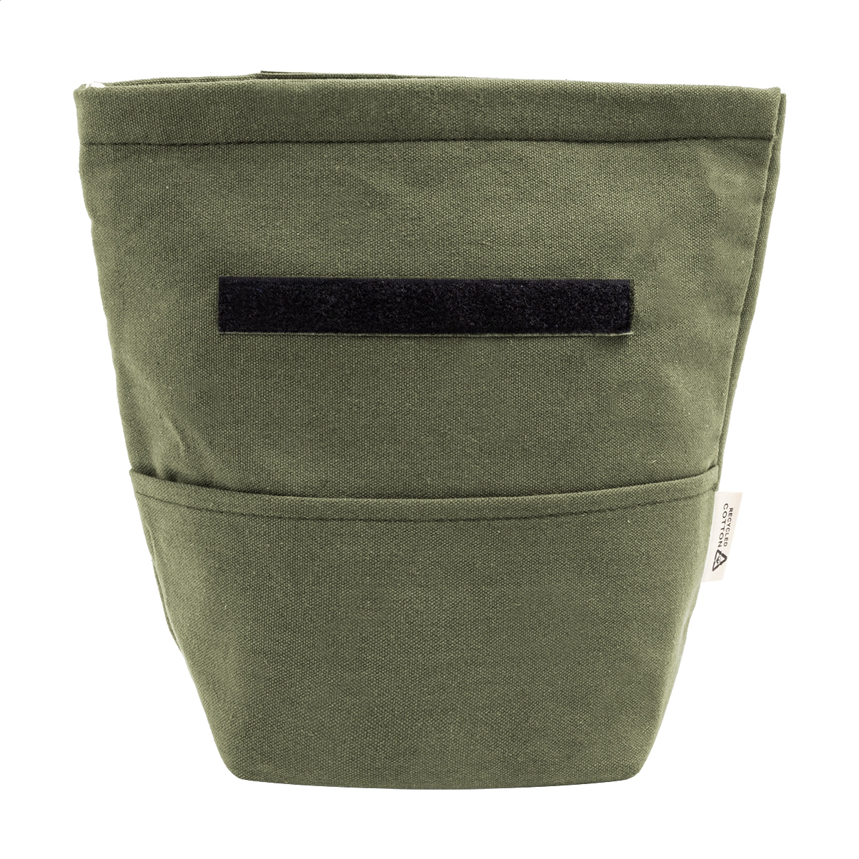 Immagine Rekan Cool Borsa termica in canvas riciclato