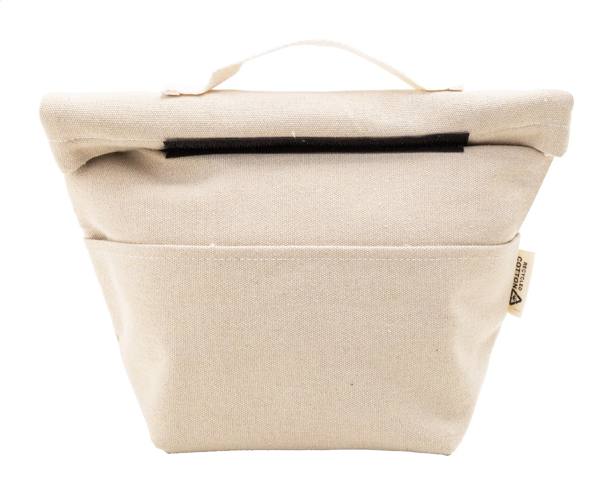 Immagine Rekan Cool Borsa termica in canvas riciclato