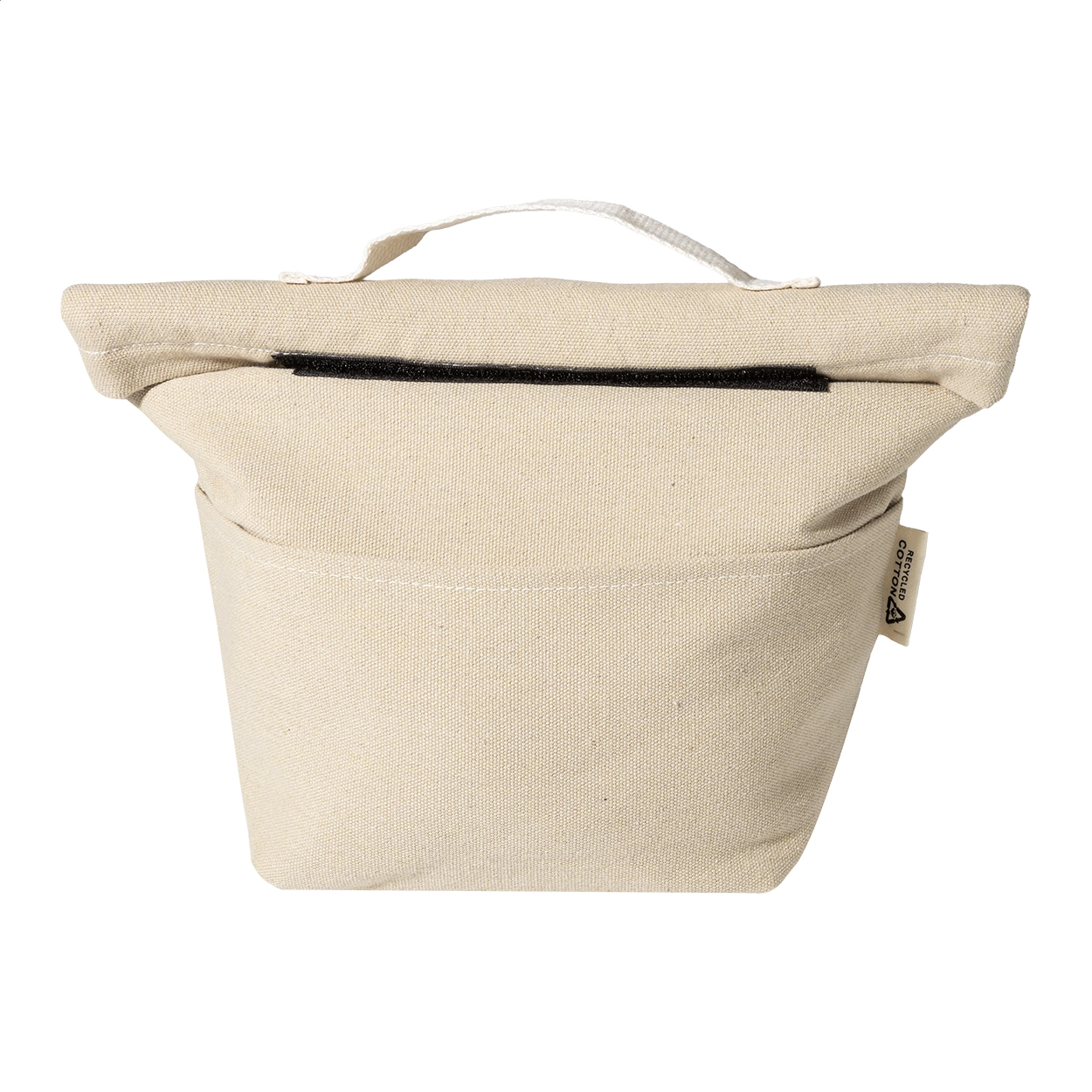 Immagine Rekan Cool Borsa termica in canvas riciclato
