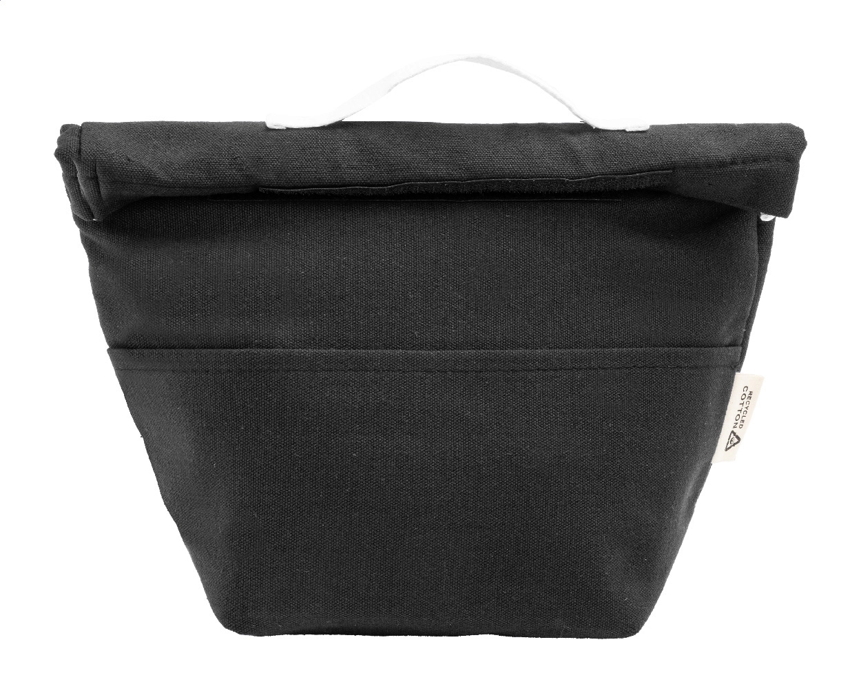 Immagine Rekan Cool Borsa termica in canvas riciclato