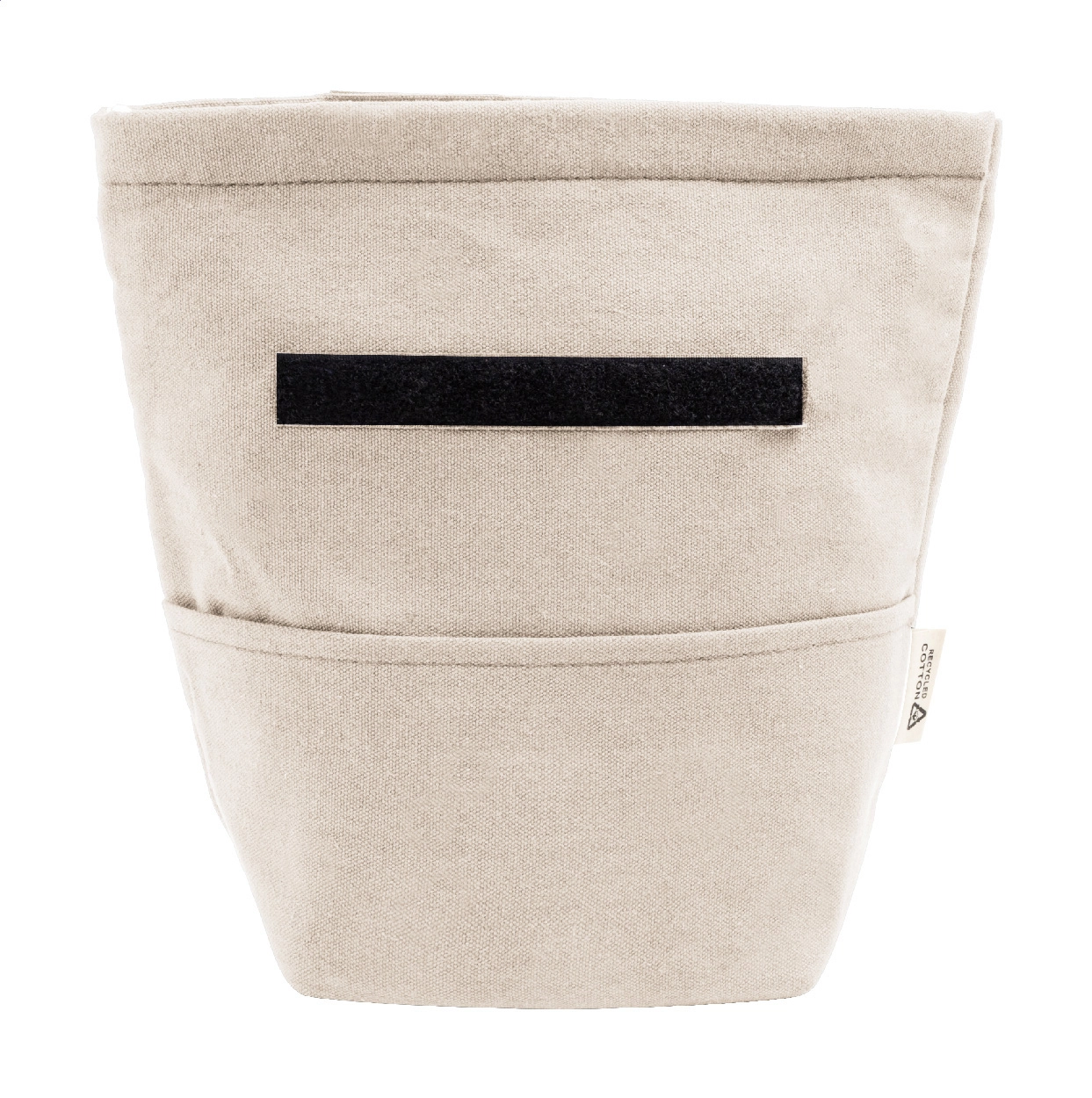 Immagine Rekan Cool Borsa termica in canvas riciclato