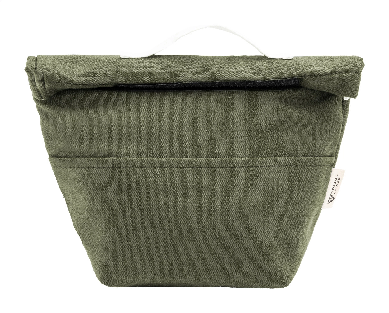 Immagine Rekan Cool Borsa termica in canvas riciclato