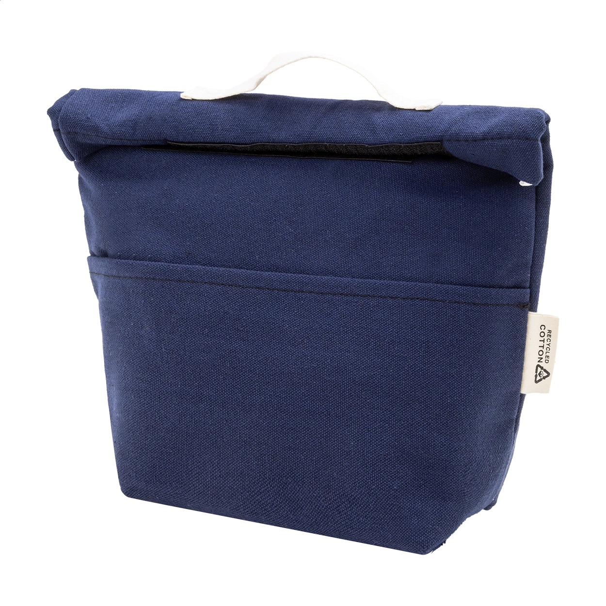 Immagine Rekan Cool Borsa termica in canvas riciclato