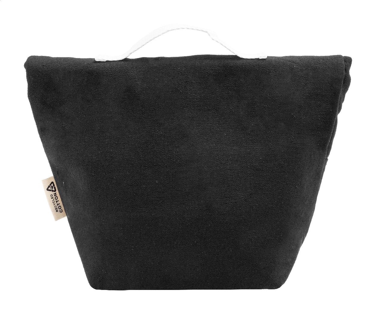 Immagine Rekan Cool Borsa termica in canvas riciclato