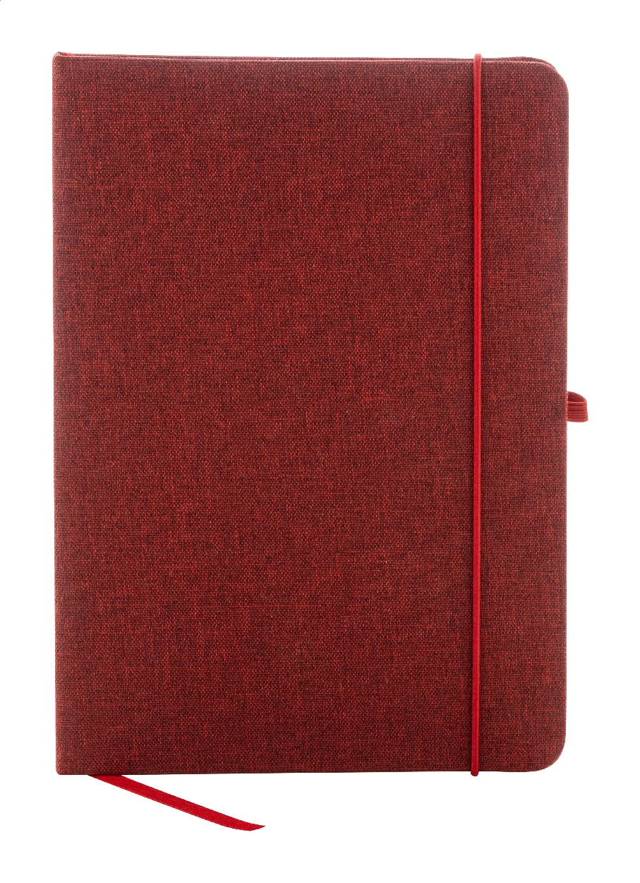 Immagine Gracilis Quaderno in RPET