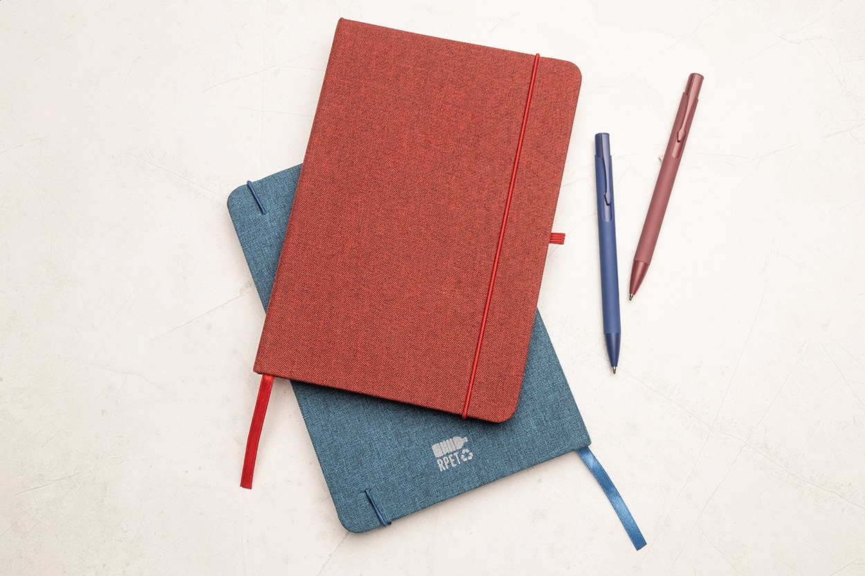 Immagine Gracilis Quaderno in RPET