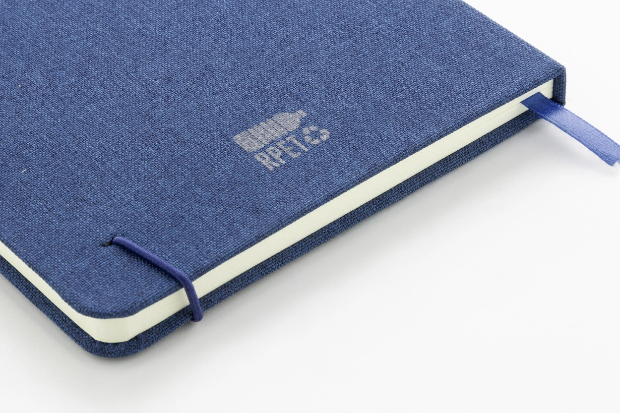 Immagine Gracilis Quaderno in RPET