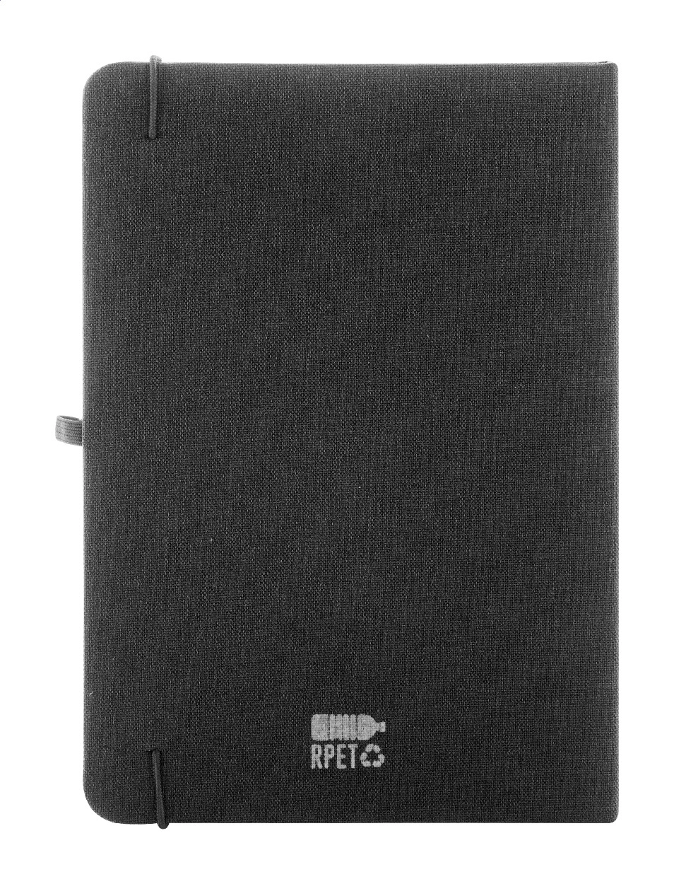 Immagine Gracilis Quaderno in RPET