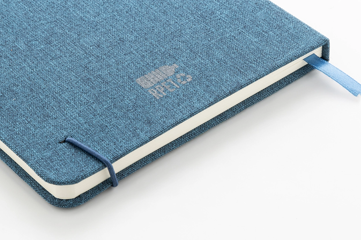 Immagine Gracilis Quaderno in RPET