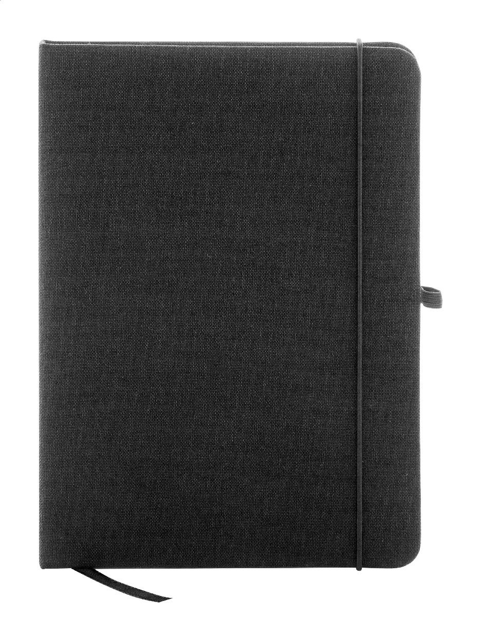 Immagine Gracilis Quaderno in RPET