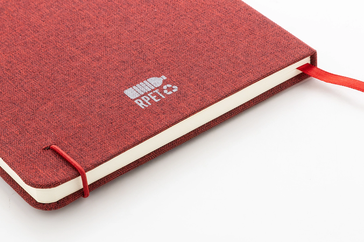 Immagine Gracilis Quaderno in RPET