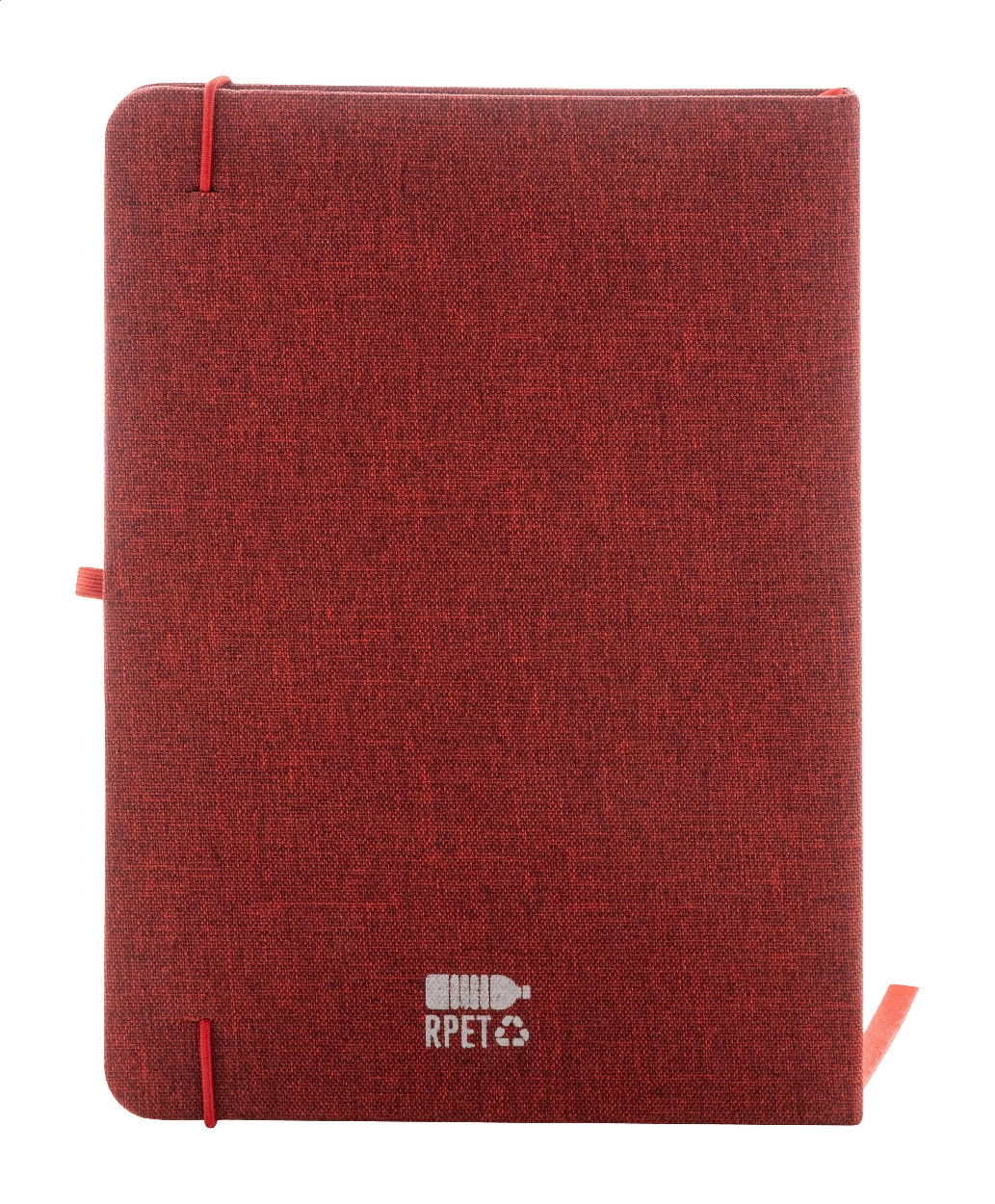 Immagine Gracilis Quaderno in RPET