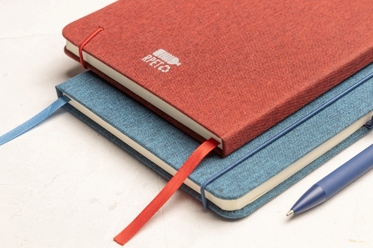 Immagine Gracilis Quaderno in RPET