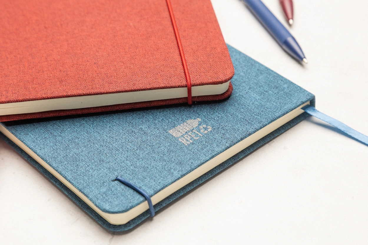 Immagine Gracilis Quaderno in RPET