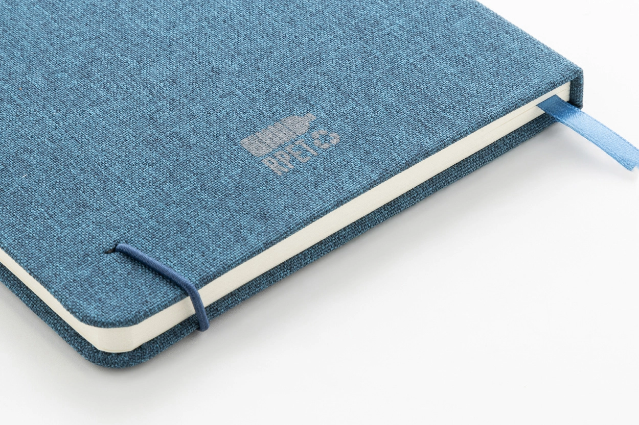 Immagine Gracilis Quaderno in RPET