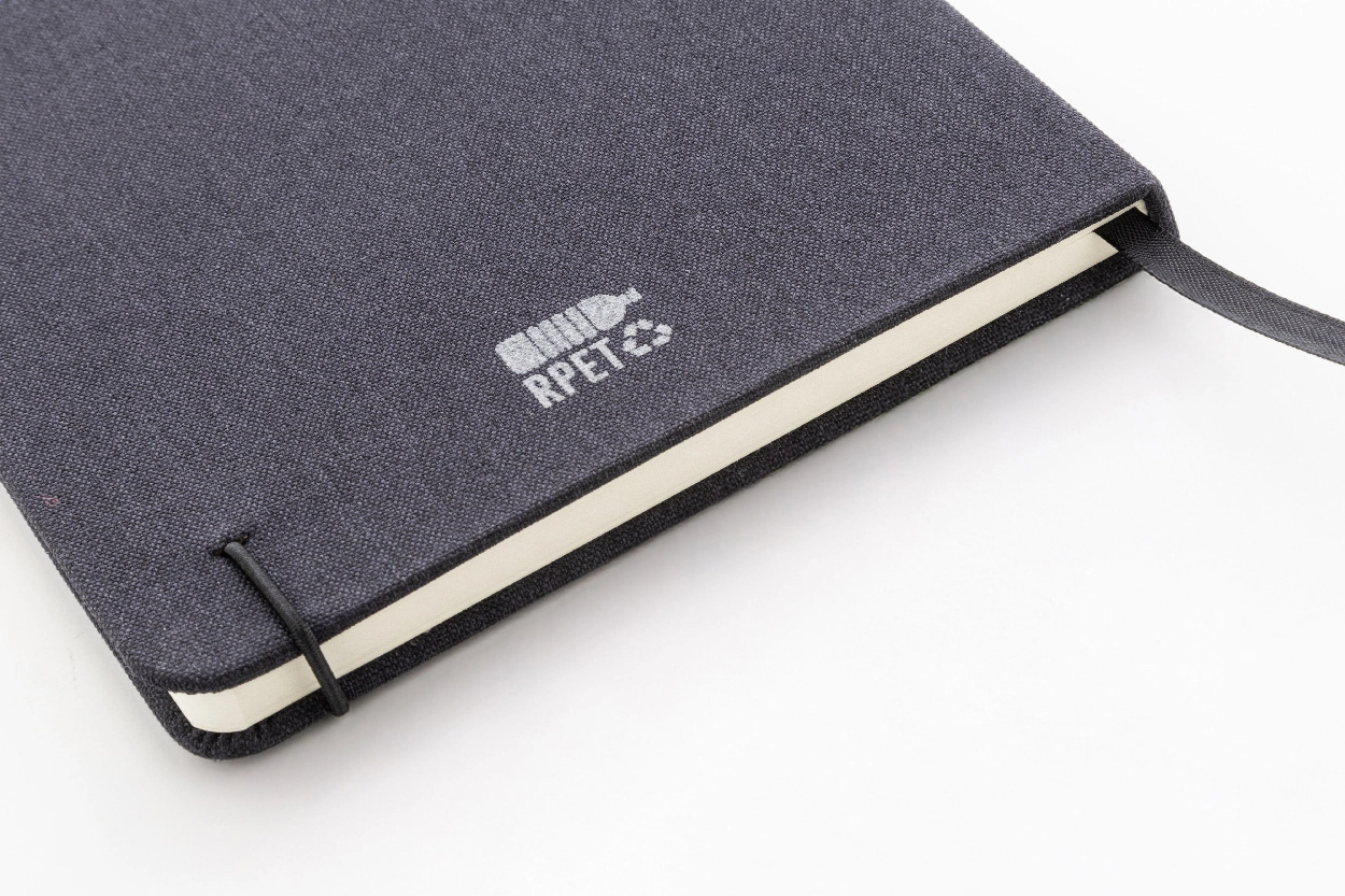 Immagine Gracilis Quaderno in RPET