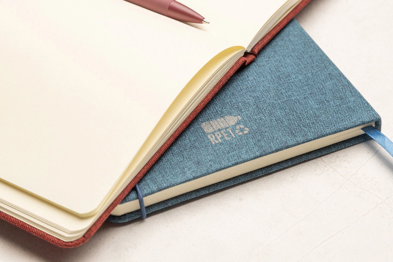 Immagine Gracilis Quaderno in RPET